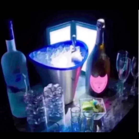 Human Hair Blended Lace Front Wig - Picture 2 of 11